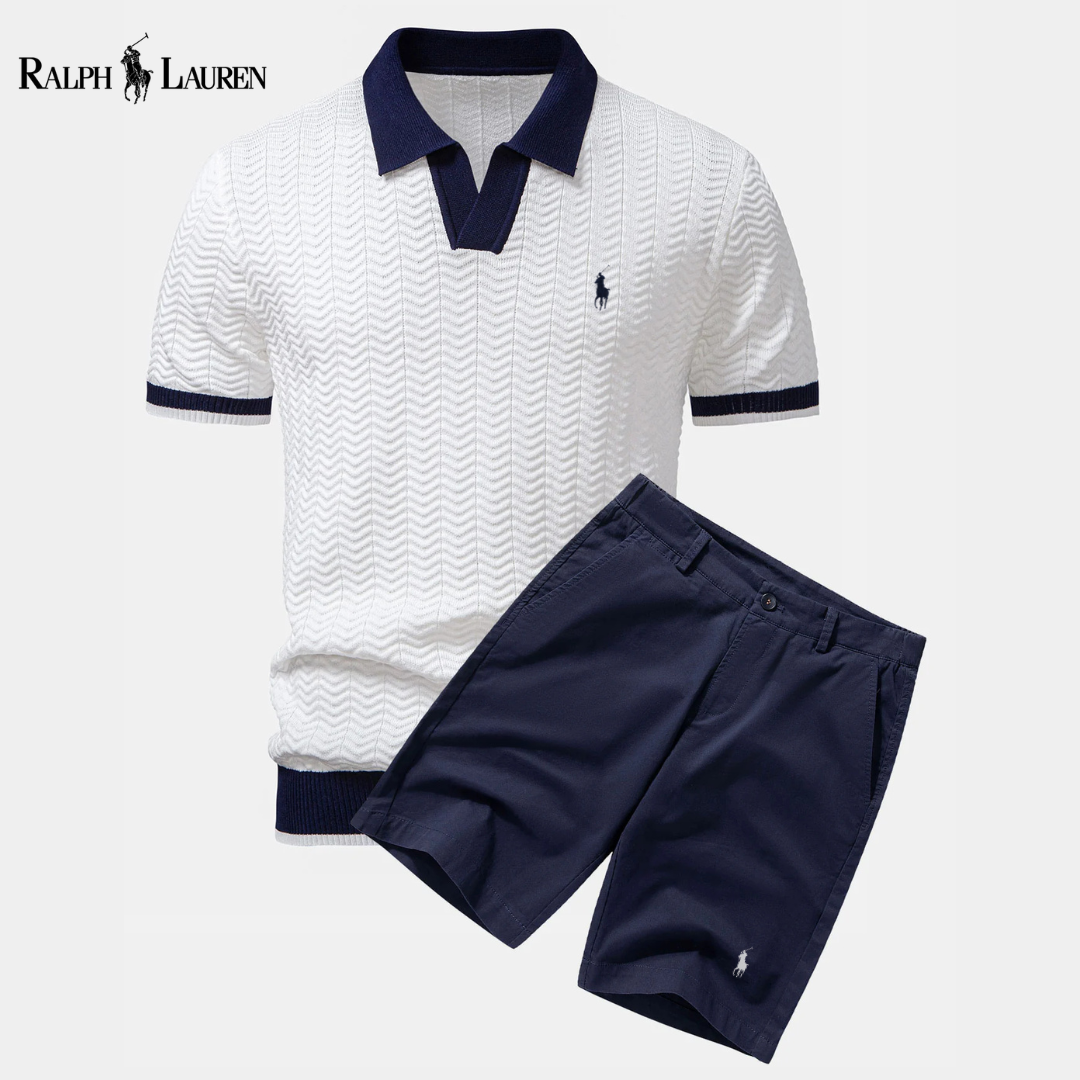 Ꮢаlрһ Lаurеn™ Complete Prestige Polo Set