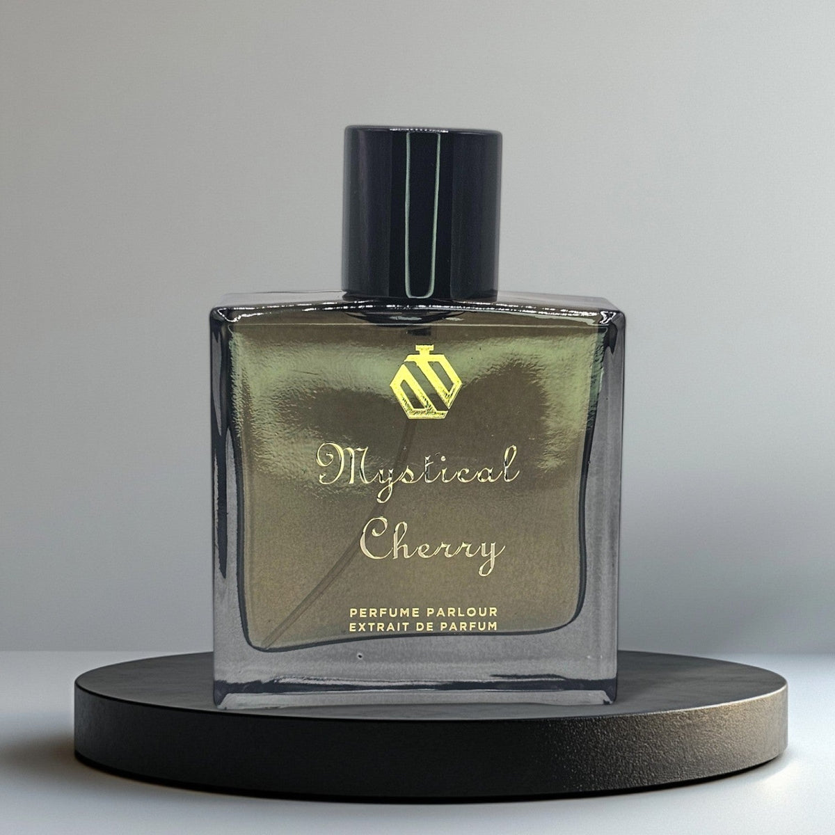 Mystical Cherry