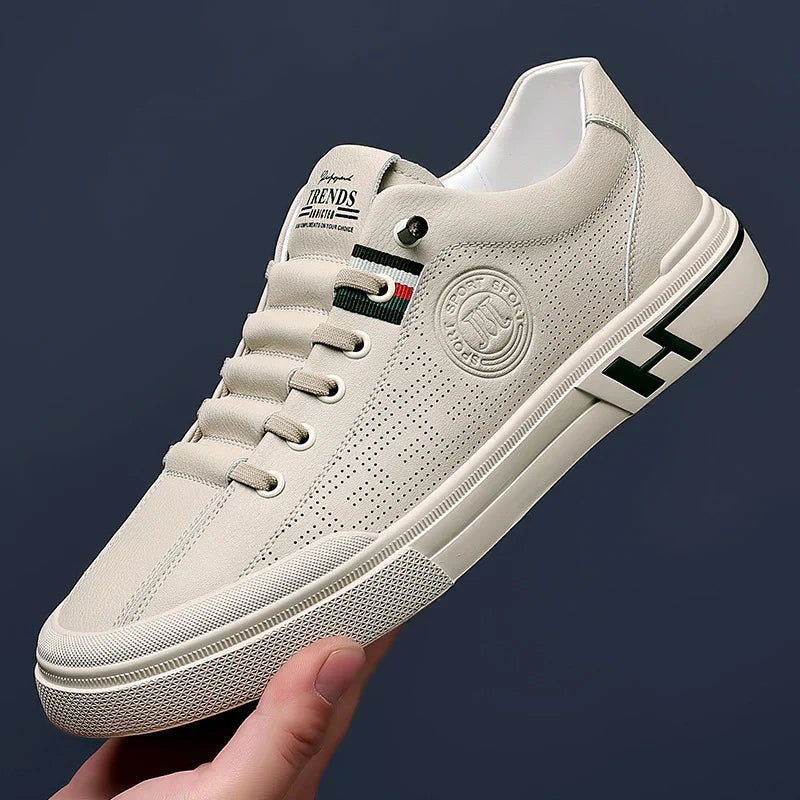 Men's Casual Shoes | Milan Limited Edition