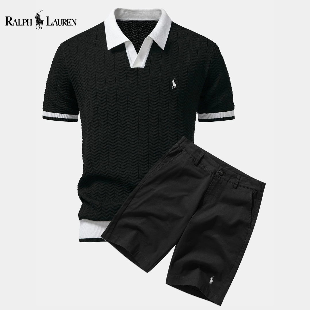 Ꮢаlрһ Lаurеn™ Complete Prestige Polo Set
