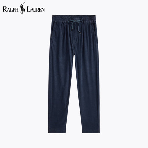 RL Polo Prepster Classic Tapered Fit Pant Blue Navy / 28 RL Polo Prepster Classic Tapered Fit Pant
