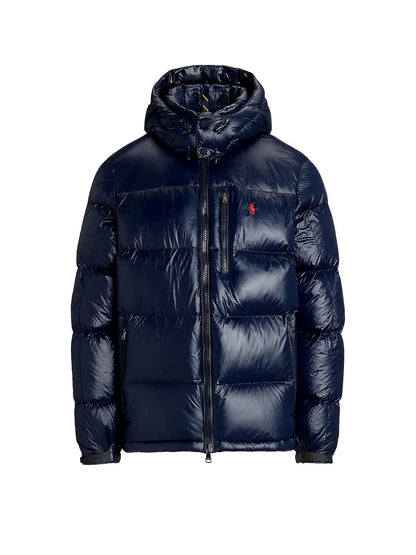 'RL' Shiny Puffer