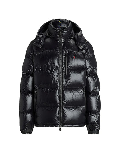 'RL' Shiny Puffer