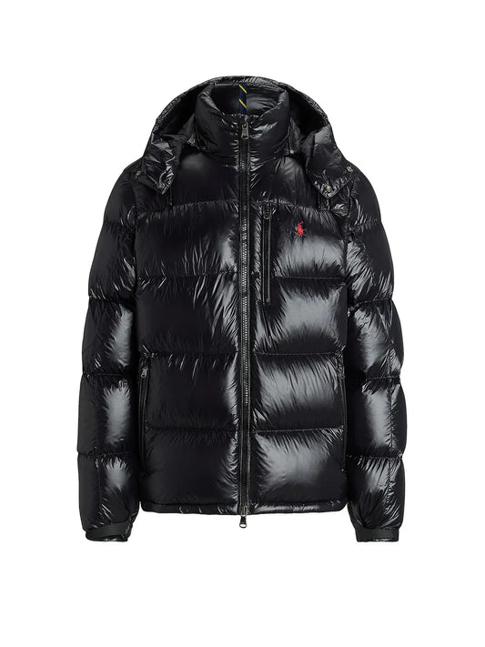 'RL' Shiny Puffer